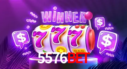 Descubra o Mundo do Cassino Online com 5576bet