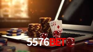 Explorando a Categoria de Eventos em Apostas na 5576bet