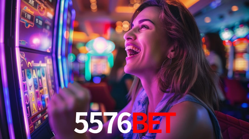 5576bet: Jogos de Caça-Níqueis-Altas Recompensas, Roleta-Velocidade, Blackjack-Desafios Máximos