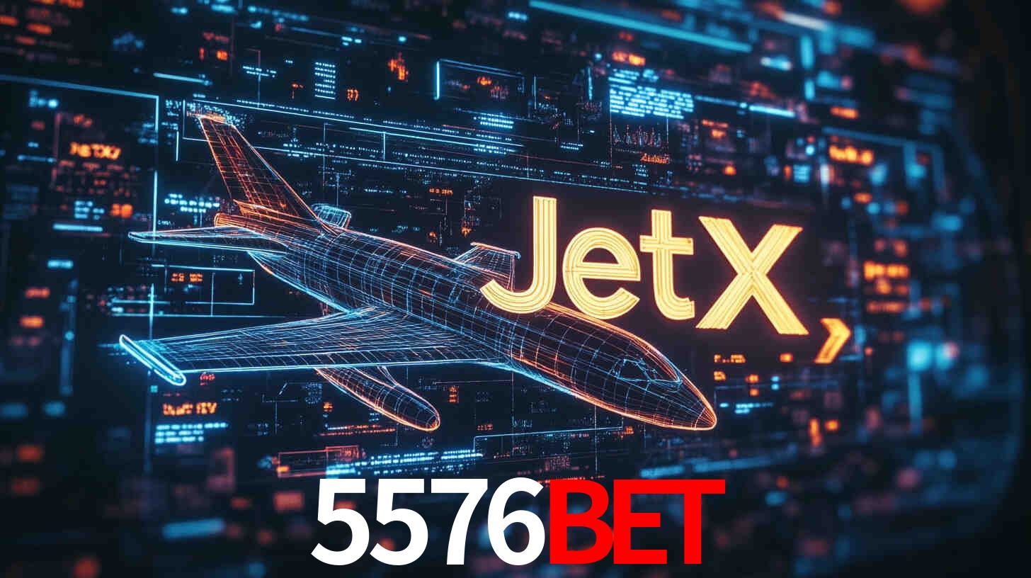 Inovações de Jogos na 5576bet: O Futuro das Experiências Interativas