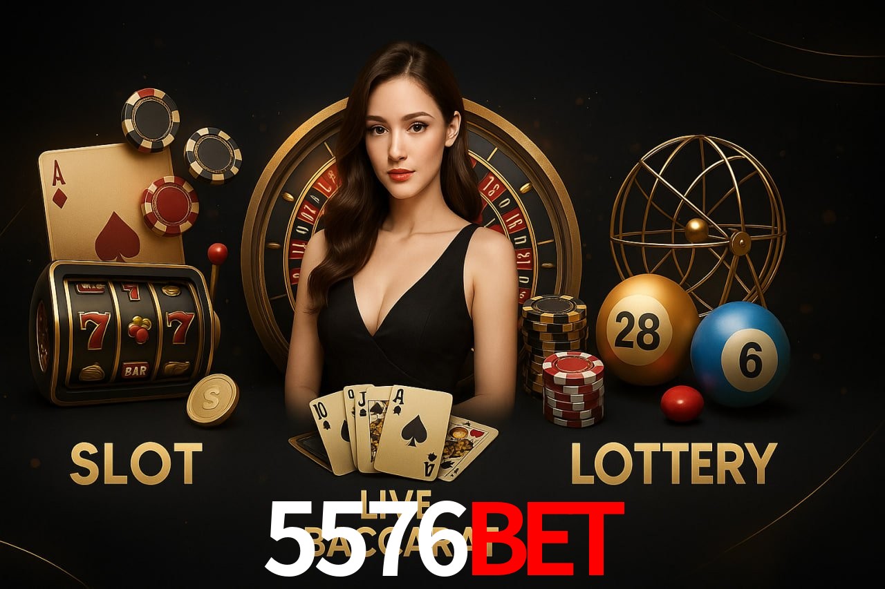 Promoção Relâmpago 5576bet