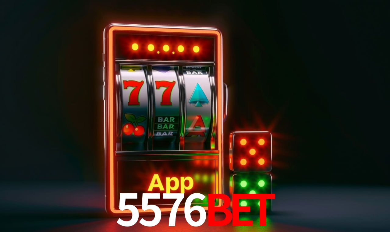 Apostas de Futebol 5576bet
