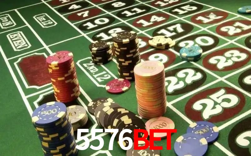 Apostas de Tênis 5576bet