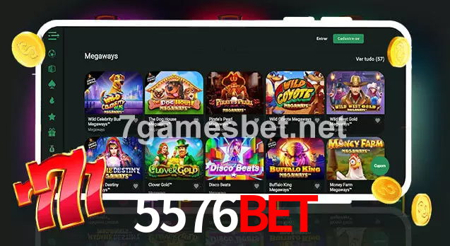 5576bet aplicativo