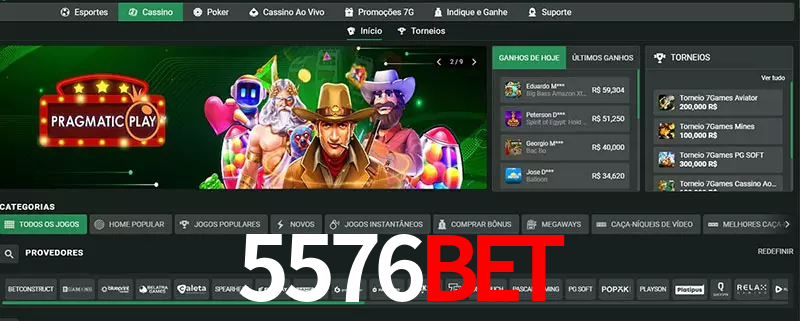 cassino 5576bet